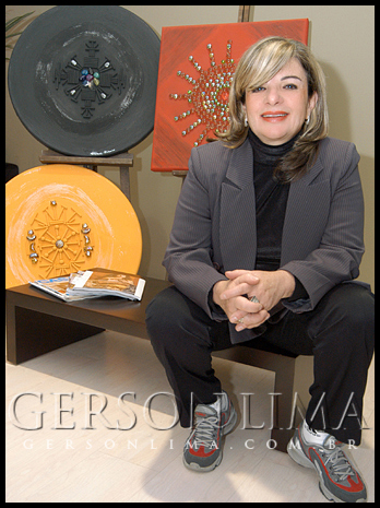 Liliane Bianco