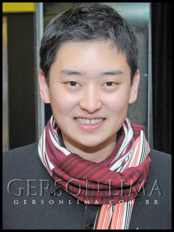 Alan Matsunaga