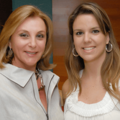 Angela Russi | Patricia Borba