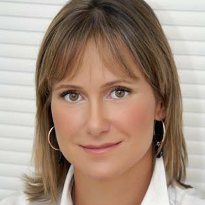 Camila Pesenti