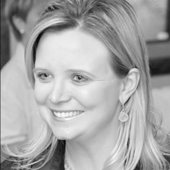 Arquiteta Caroline Bollmann
