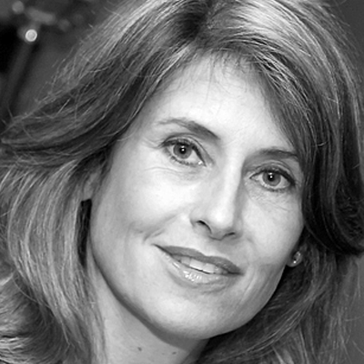Claudia Guérios