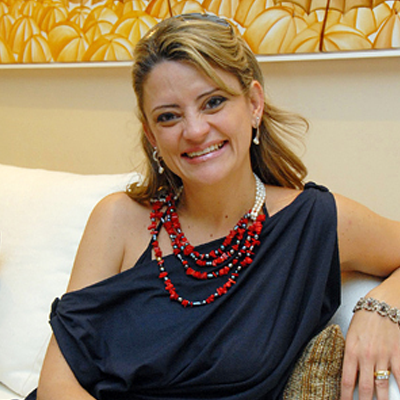 Danielle B. Schmaedecke