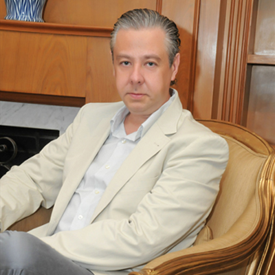 Eduardo Mourão