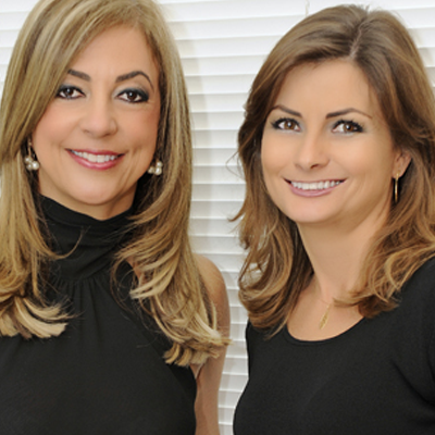 Elaine Zanon | Claudia Machado