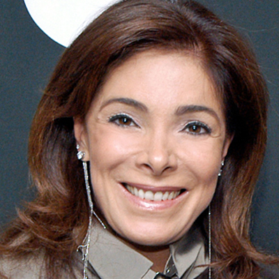 Eliane Caldeira