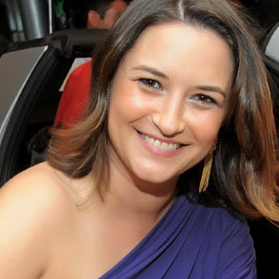 Fabiane Yoneoka
