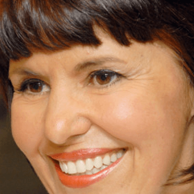 Janete Mehl