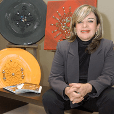 Liliane Bianco