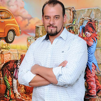 Luiz de Souza