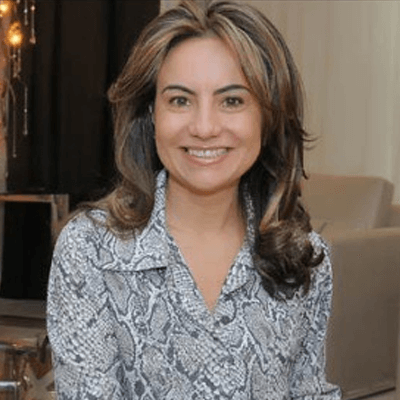Margit Soares