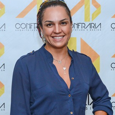 Mariana Paula Souza Bedin