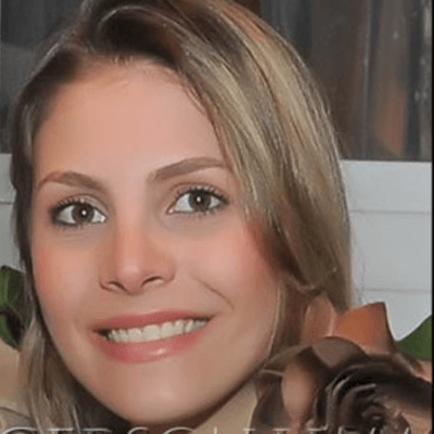 Ana Augusta Lupion