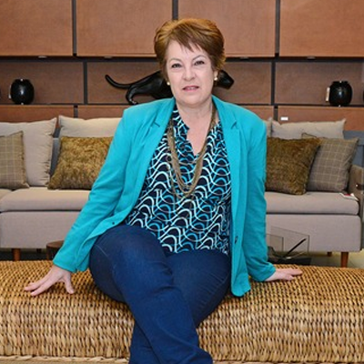 Dora Peixoto