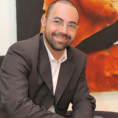 Edson Romeiro