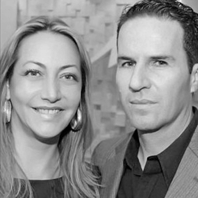 Nadia Bentz | Vanderlan Farias