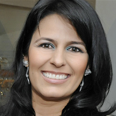 Priscila Gabrielly
