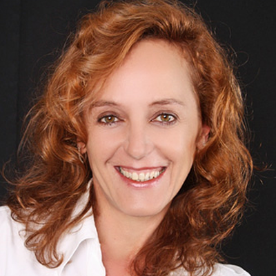 Sandra Lazzaretti