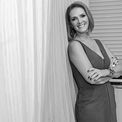 Alessandra Gonçalves Gandolfi