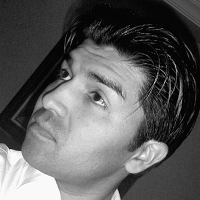 Franco Alderete