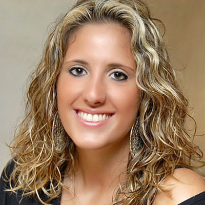 Leticia Pangrácio
