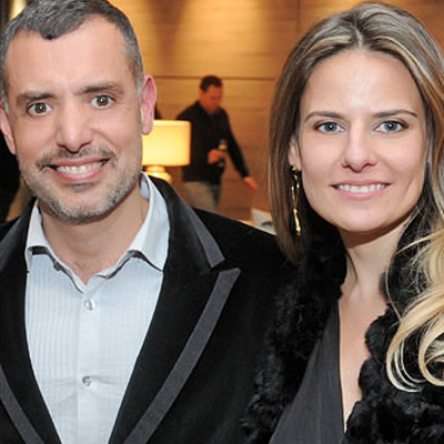 Maurício Pinheiro Lima | Carla Mattioli
