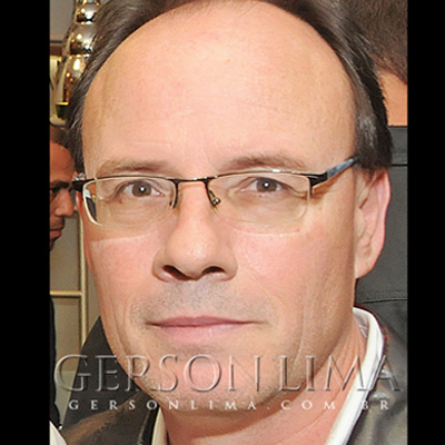 Ernesto Pacheco dos Santos Junior