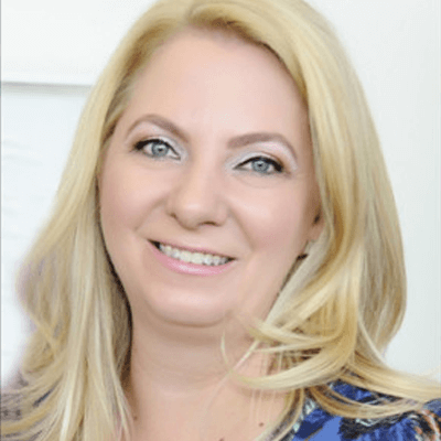 Cristina Correa Dias