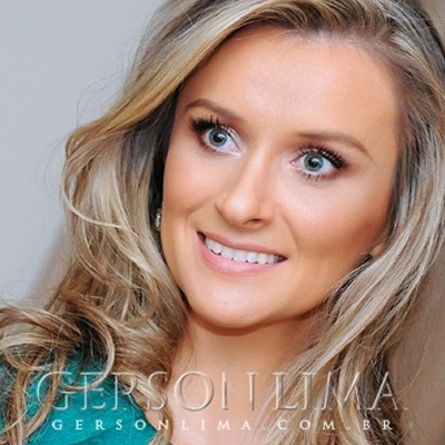 Anne Caroline Taborda