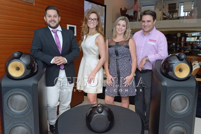 Lançamento Revista Place 25 | Livemax