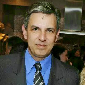 Paulo Carvalho