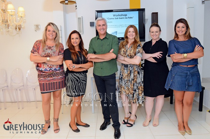 Workshop “Como sair bem na foto 2”