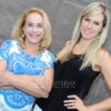 Sabrina Paciornik e Salete Borba