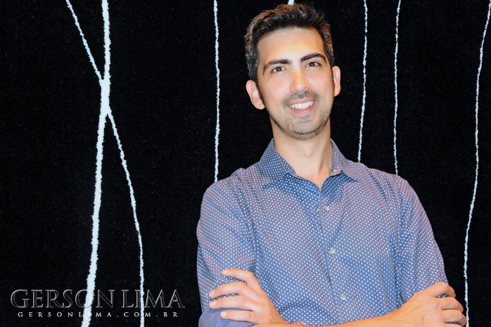 Luiz Maingué - Originale Maison