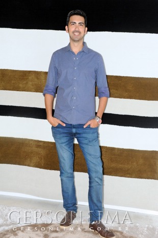 Luiz Maingué - Originale Maison