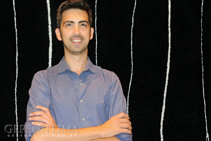 Luiz Maingué - Originale Maison