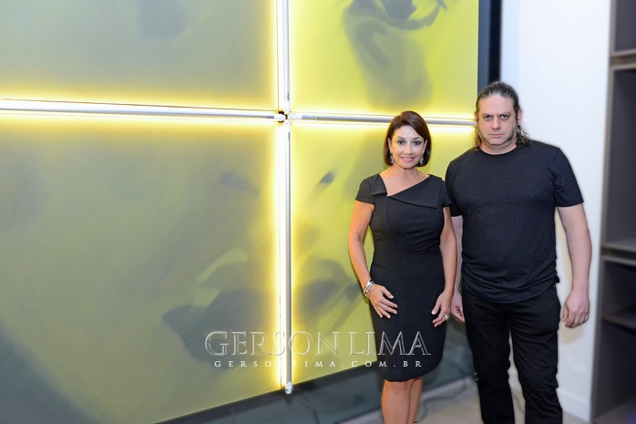 Arte na S.C.A. | Galeria de Arte Zilda Fraletti