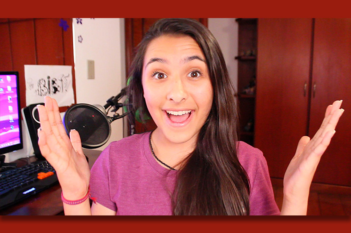 Projeto do IBPQ aproxima fãs das celebridades 