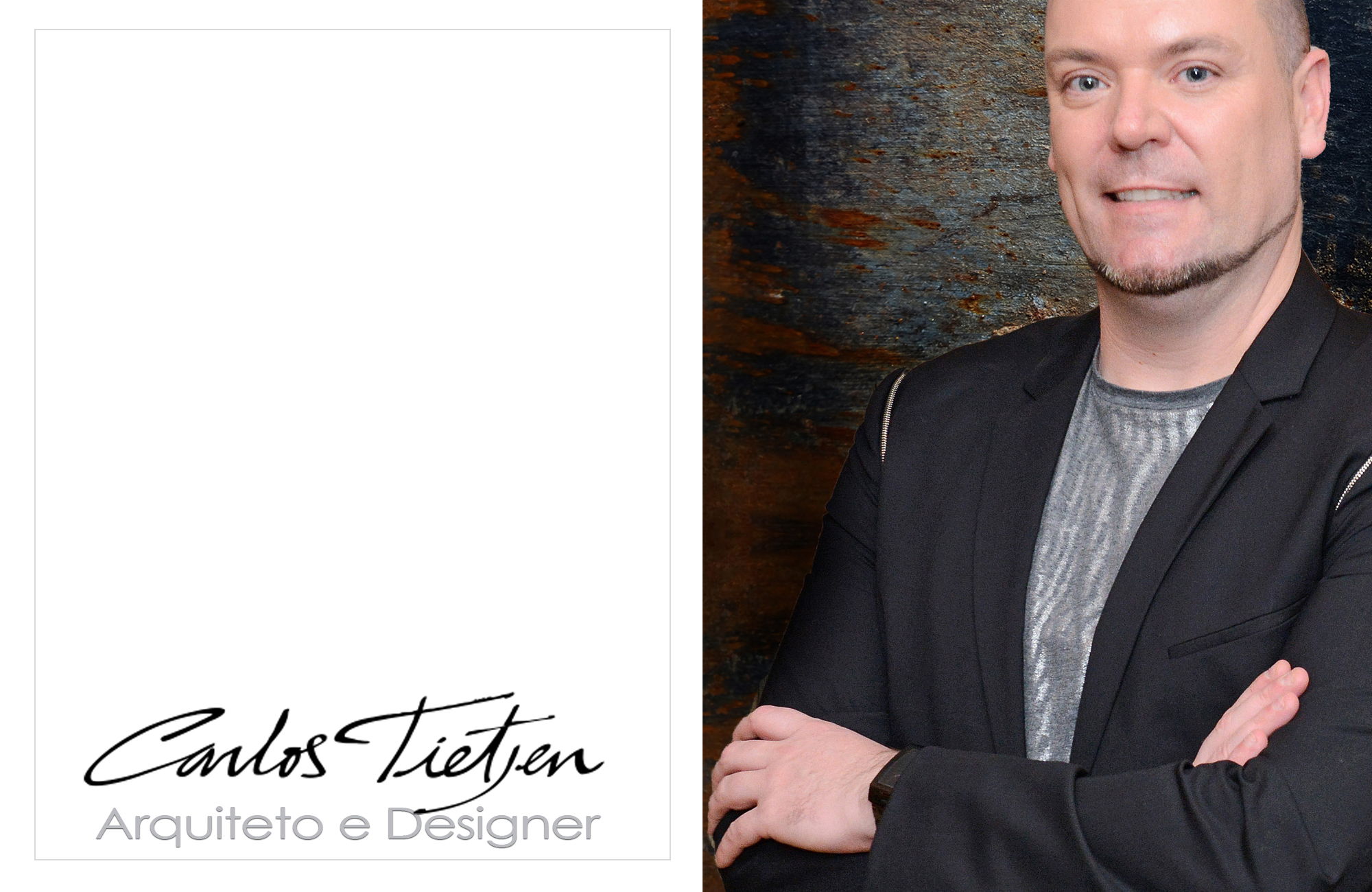 Carlos Tietjen