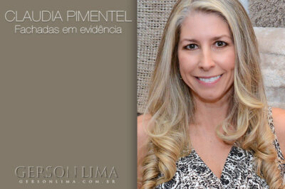 Claudia Pimentel