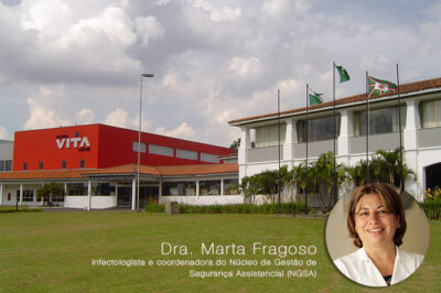 Hospital Vita