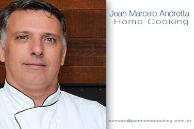 Jean Cooking
