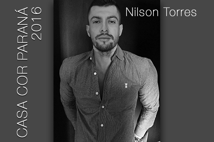Nilson Torres