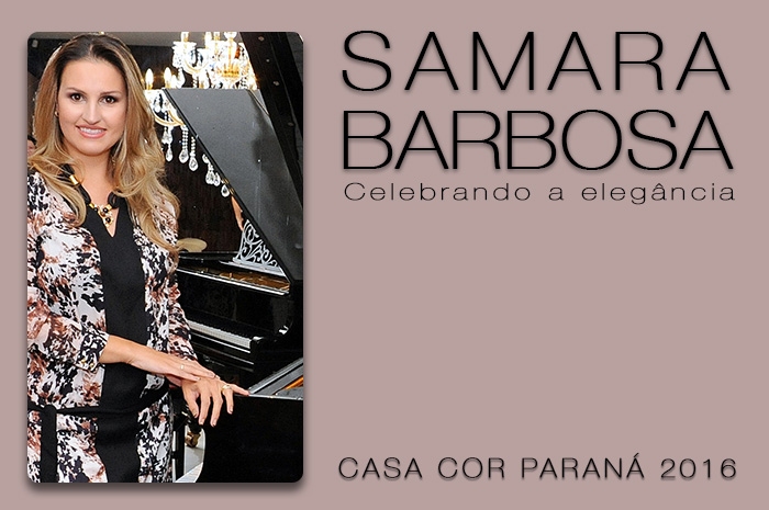 SAMARA BARBOSA