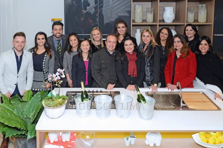 Favorita | 1ª Mostra de Ambientes