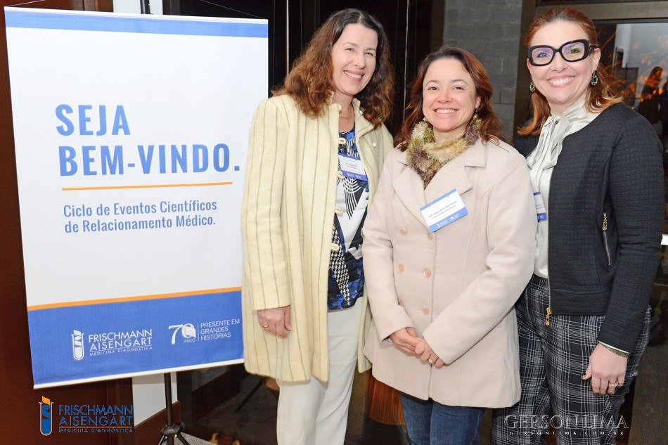 Frischmann Aisengart promove Ciclo de Eventos Científicos
