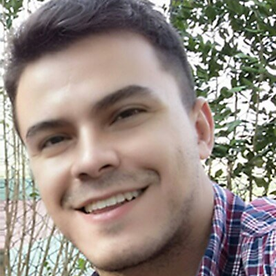 Júlio Nascimento