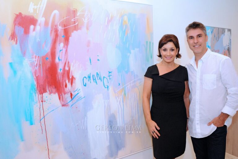 Galeria Zilda Fraletti | Eduardo Bragança