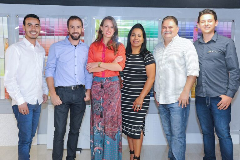 House Concept | Celebram o sucesso do projeto