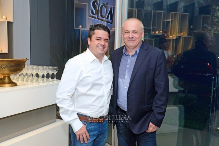 S.C.A. Curitiba | Pré Reveillon